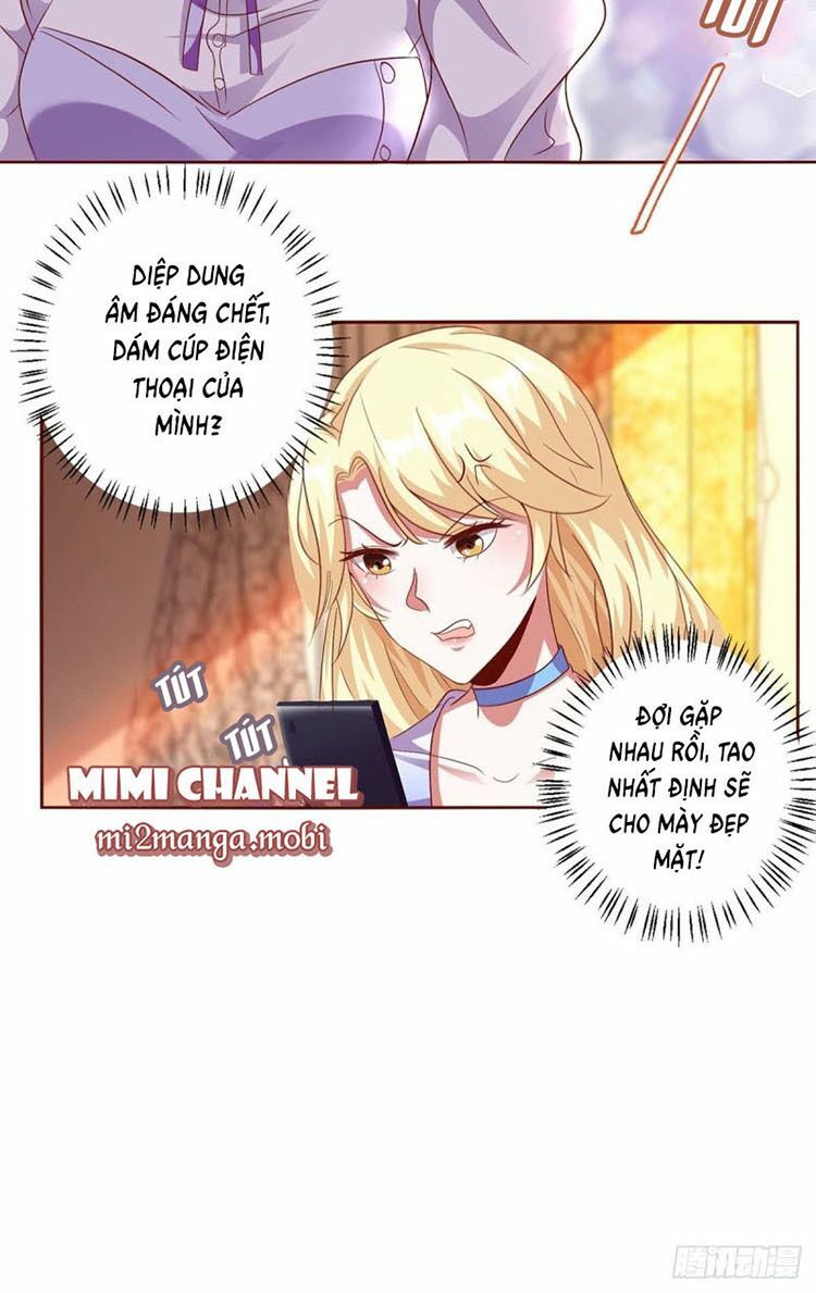 Đại Lão Gọi Tôi Tiểu Tổ Tông Chap 5 - Next Chap 6