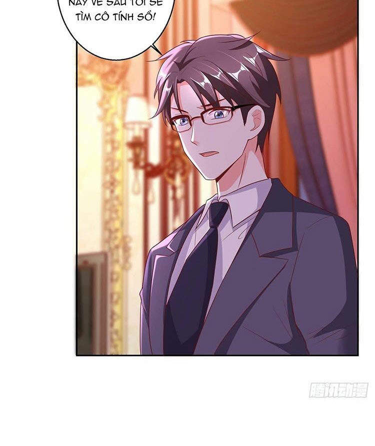 Đại Lão Gọi Tôi Tiểu Tổ Tông Chap 7 - Next Chap 8