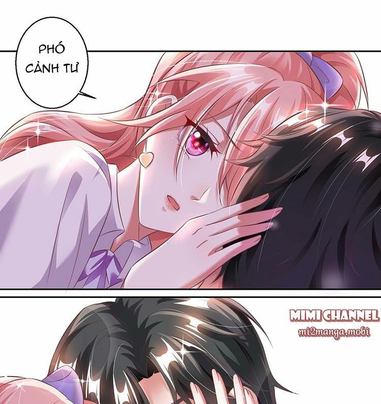 Đại Lão Gọi Tôi Tiểu Tổ Tông Chap 7 - Next Chap 8