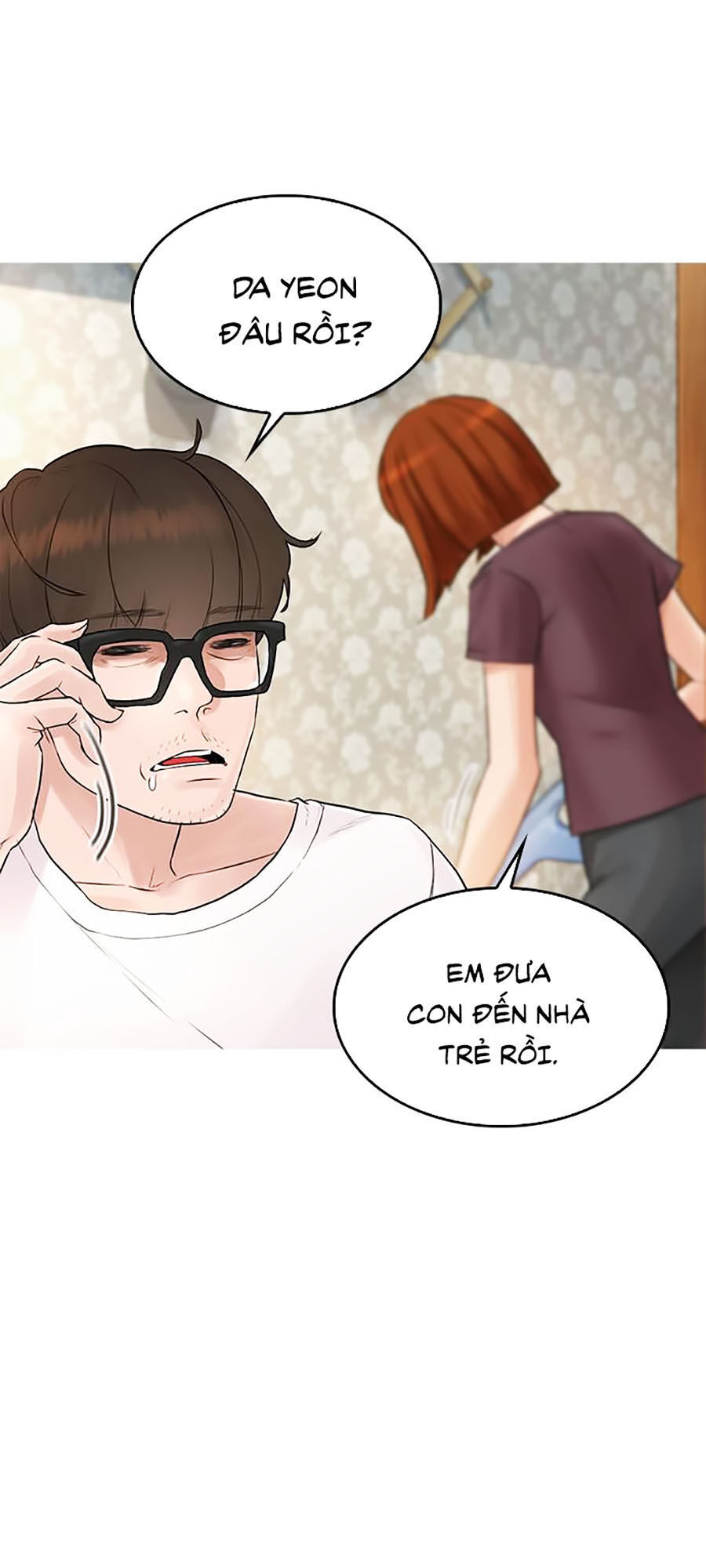 Bố Vạn Năng Chap 1 - Next Chap 2