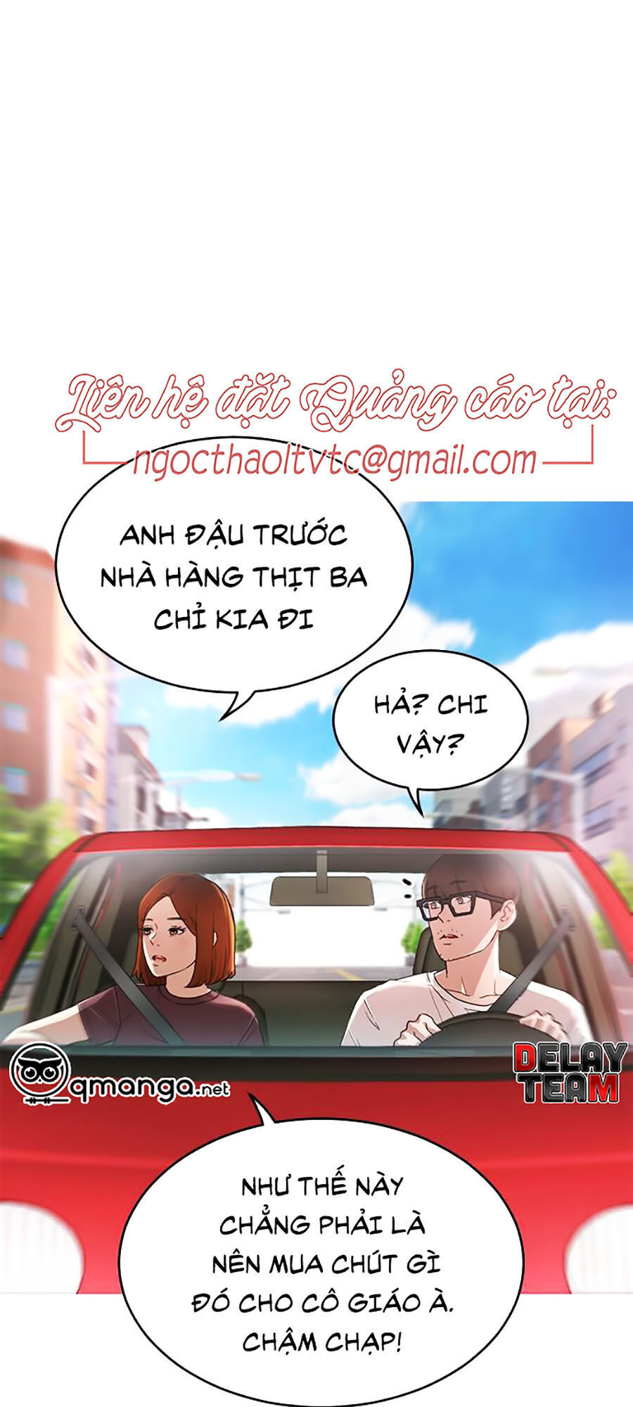 Bố Vạn Năng Chap 1 - Next Chap 2