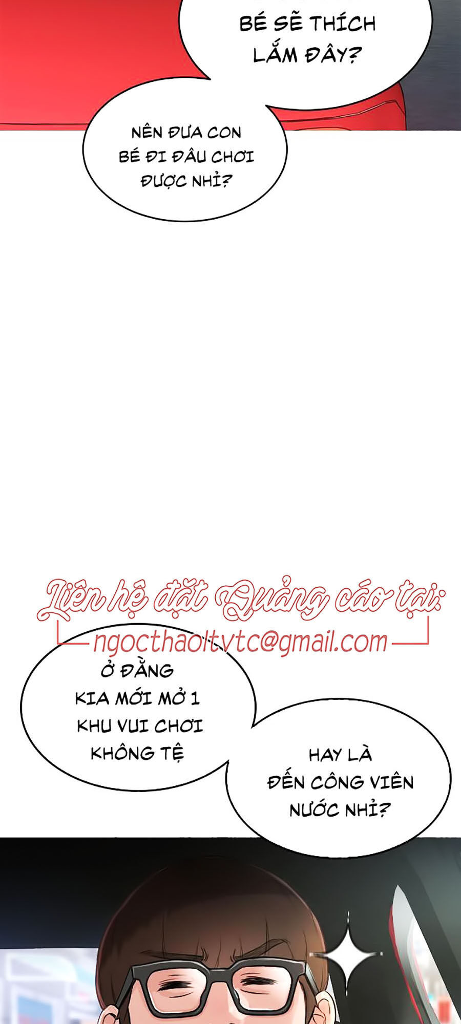 Bố Vạn Năng Chap 1 - Next Chap 2