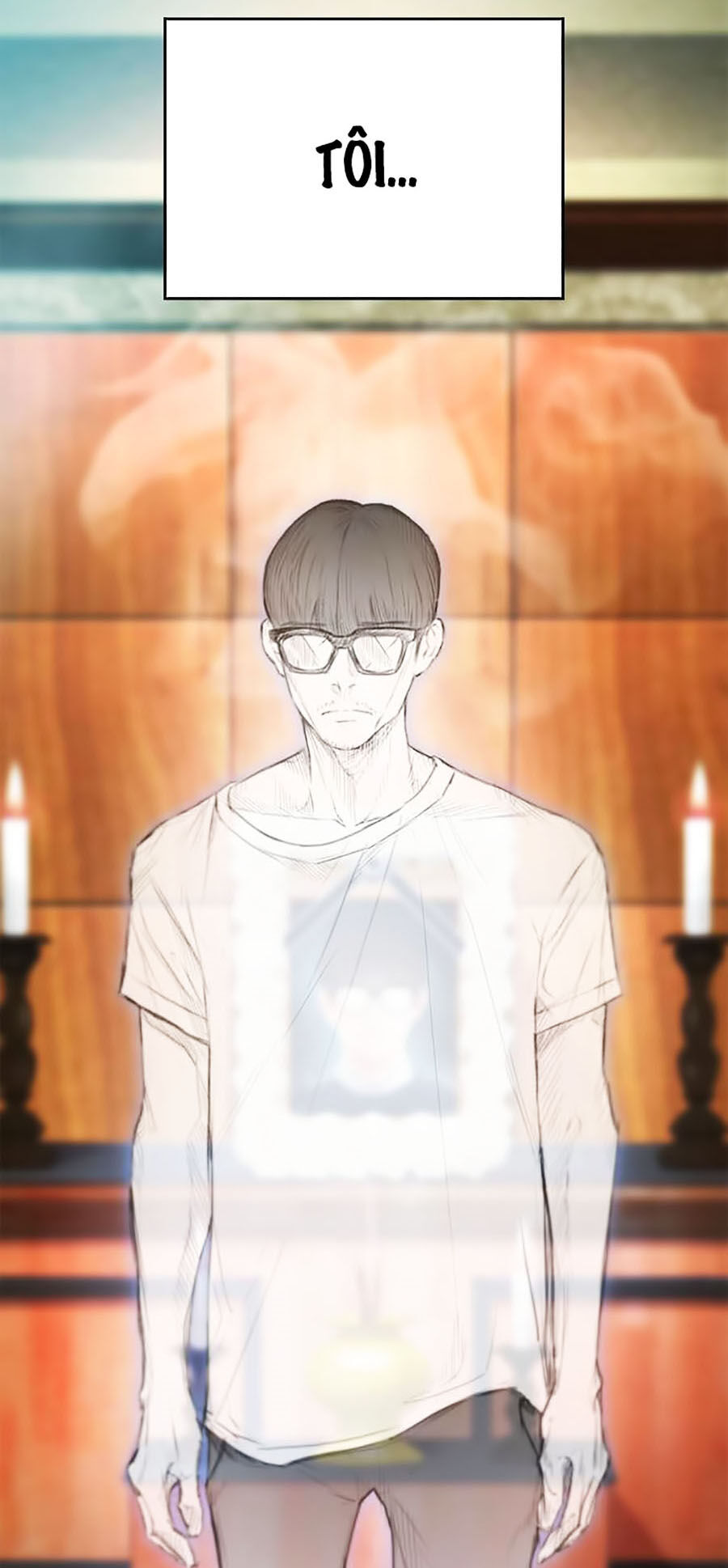 Bố Vạn Năng Chap 1 - Next Chap 2