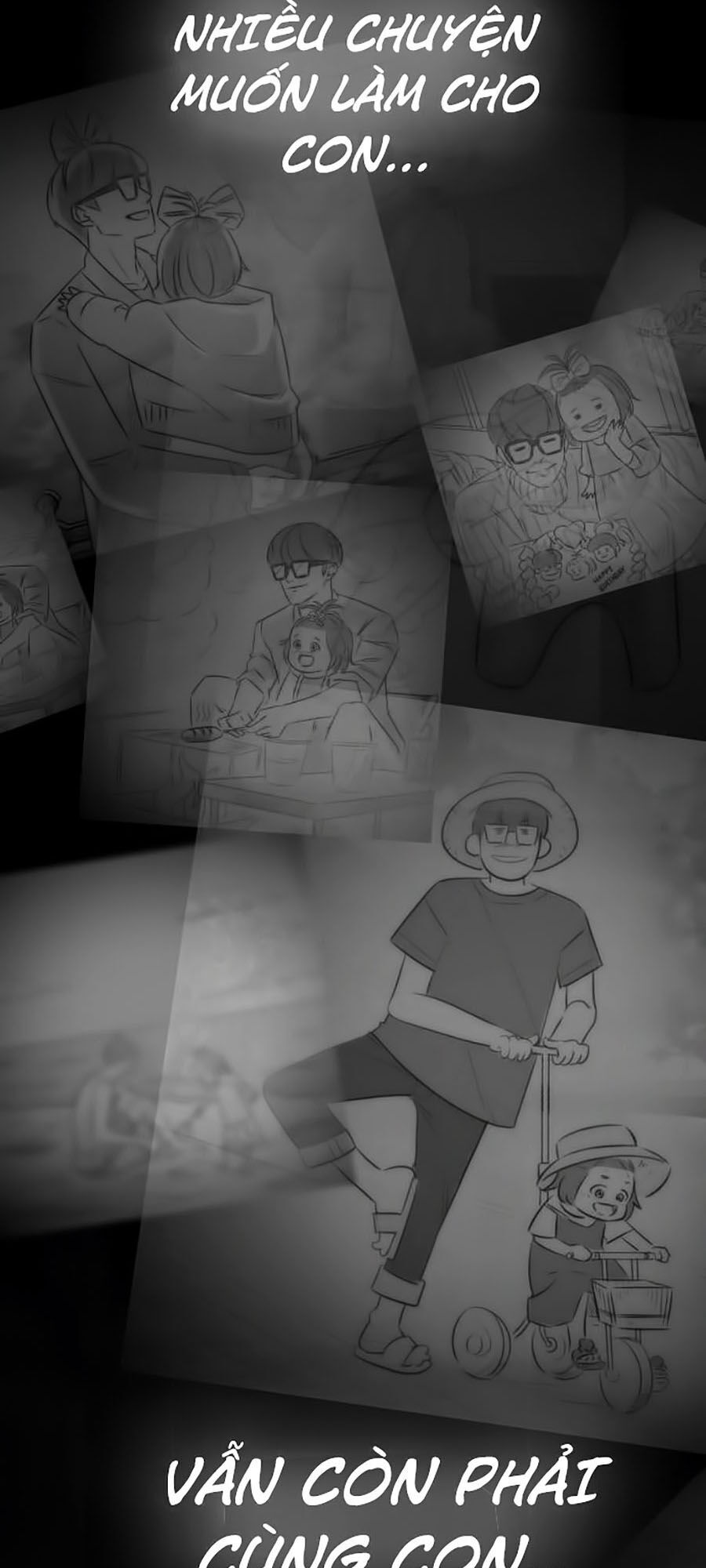 Bố Vạn Năng Chap 1 - Next Chap 2