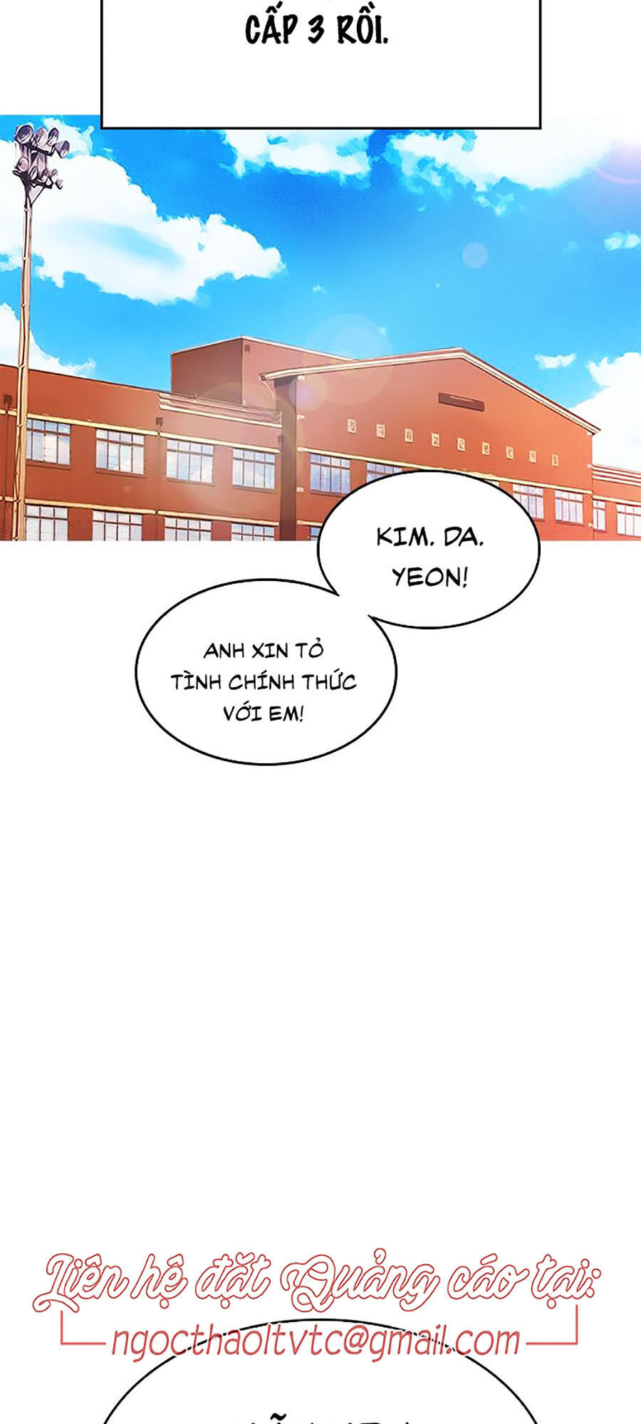 Bố Vạn Năng Chap 1 - Next Chap 2