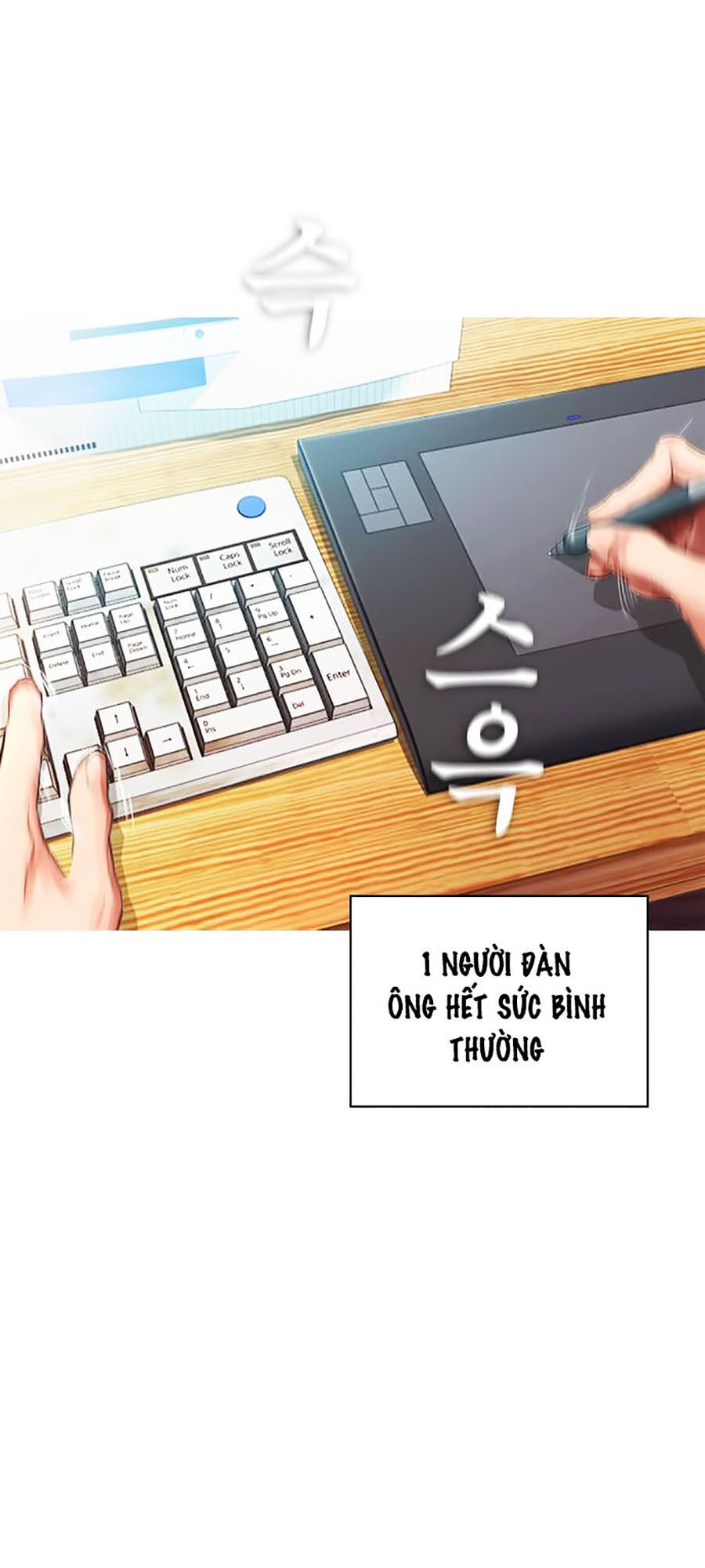 Bố Vạn Năng Chap 1 - Next Chap 2