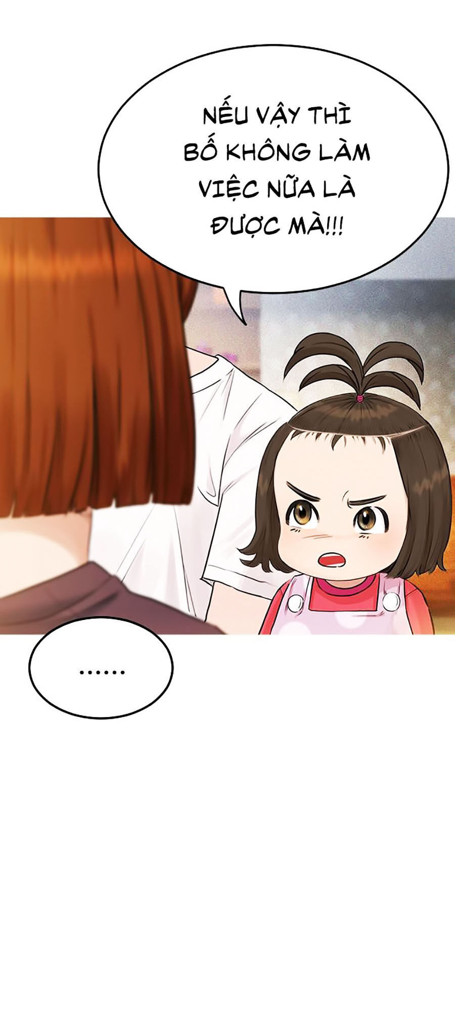 Bố Vạn Năng Chap 1 - Next Chap 2