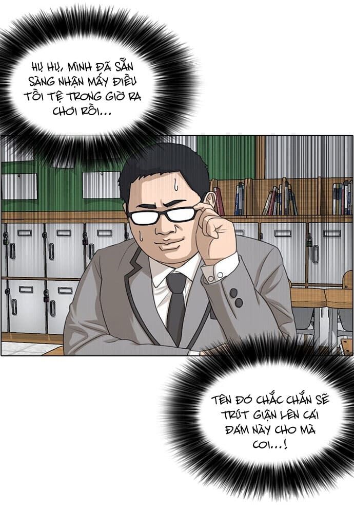 Những Mảnh Đời Tan Vỡ Chap 2 - Next Chap 3