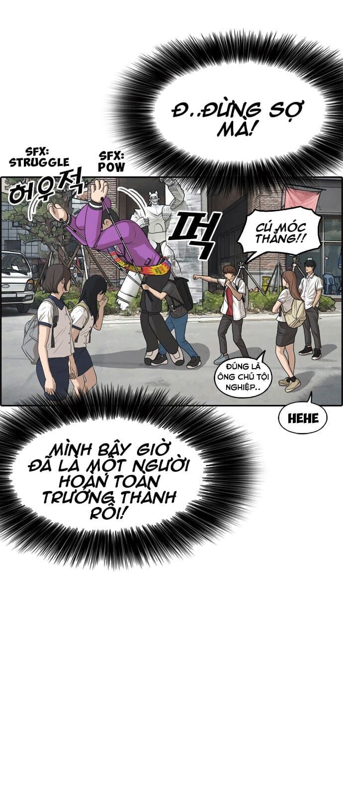 Những Mảnh Đời Tan Vỡ Chap 0 - Next Chap 1