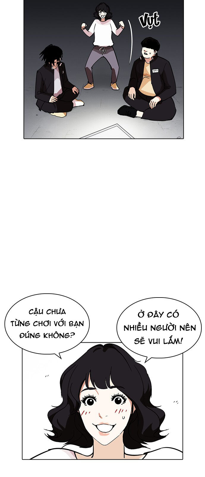 Hoán Đổi Diệu Kỳ Chap 235 - Next Chap 236