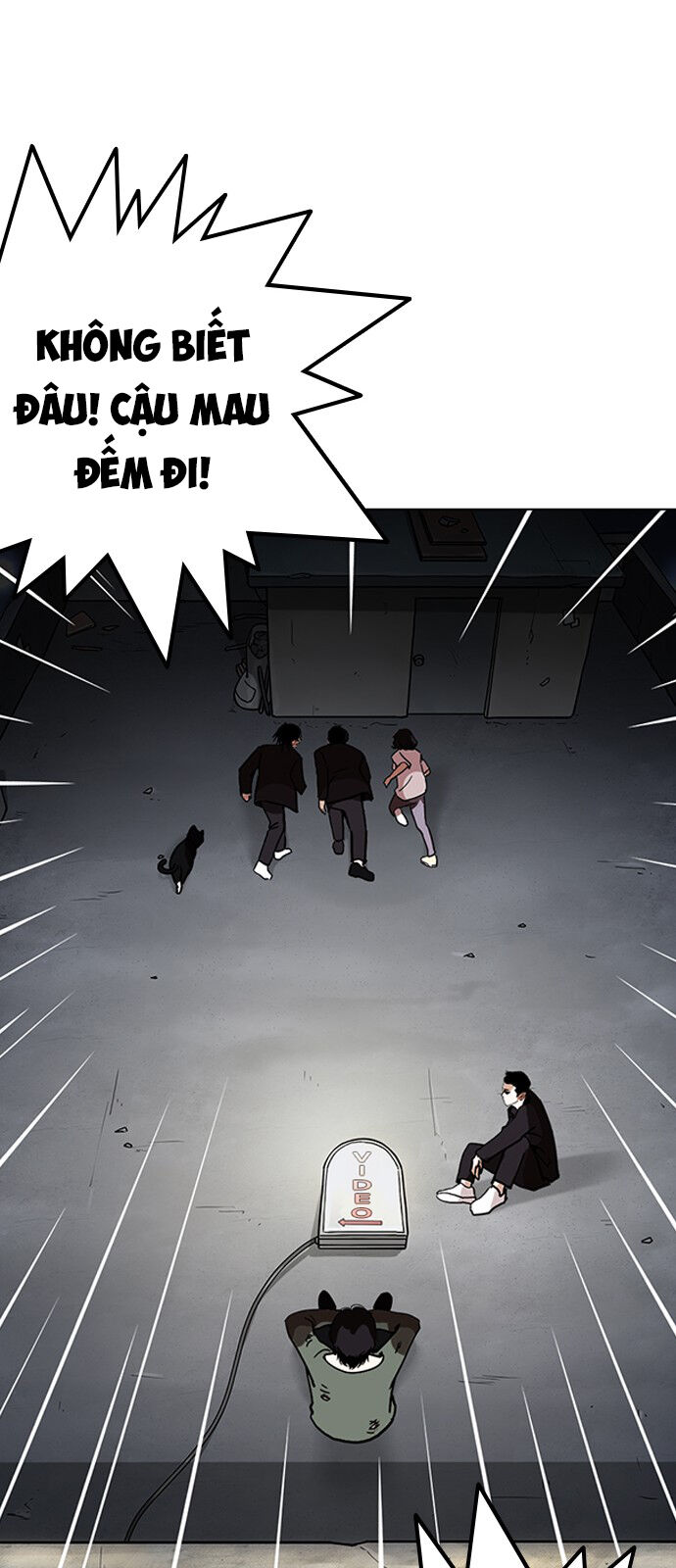Hoán Đổi Diệu Kỳ Chap 235 - Next Chap 236