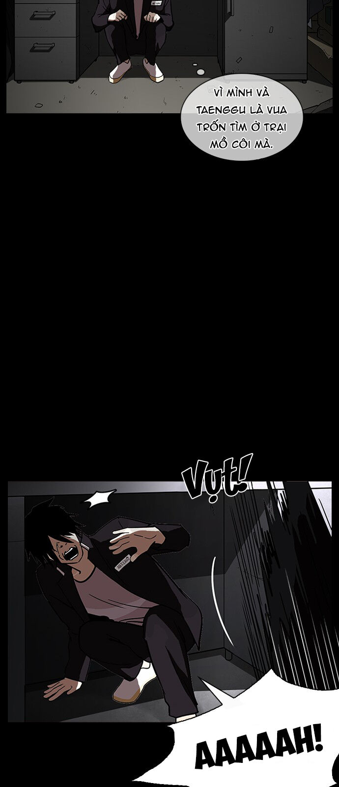 Hoán Đổi Diệu Kỳ Chap 235 - Next Chap 236