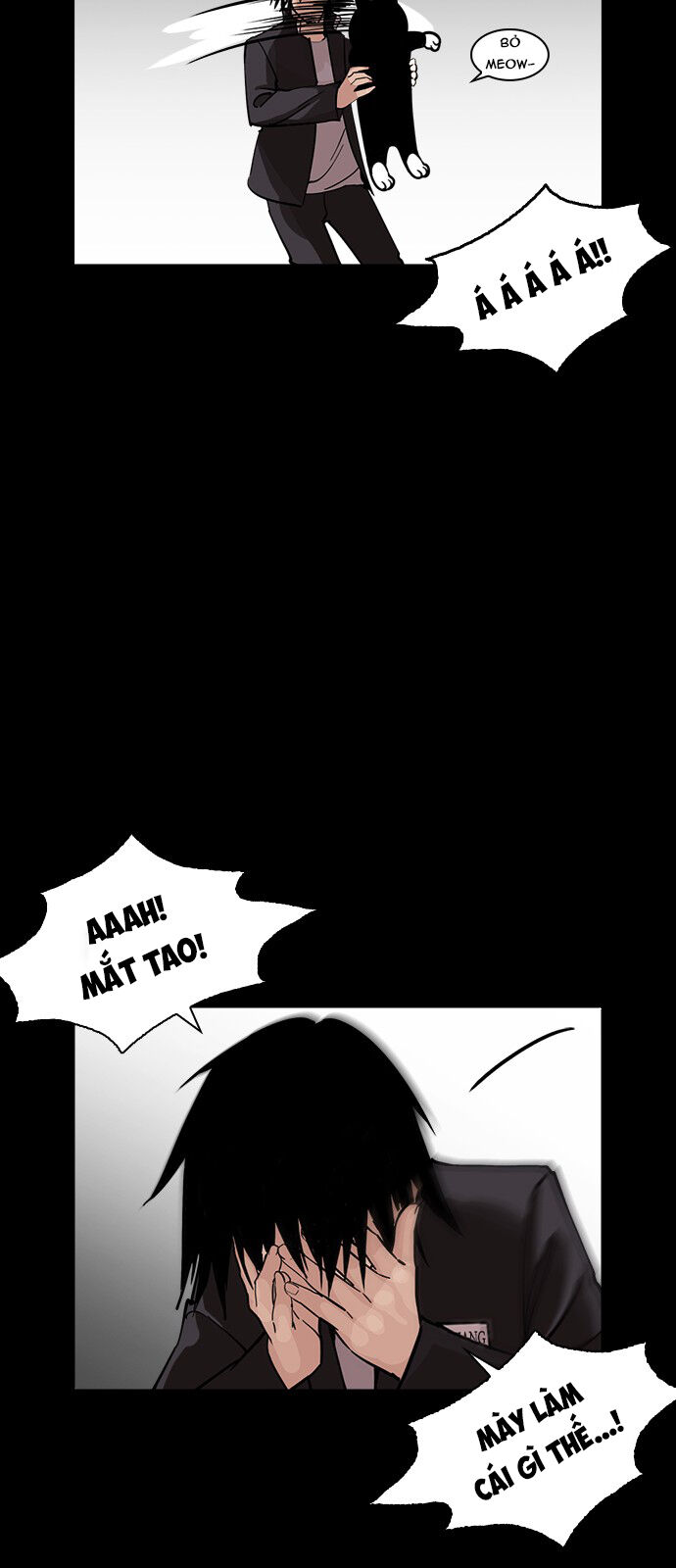 Hoán Đổi Diệu Kỳ Chap 235 - Next Chap 236