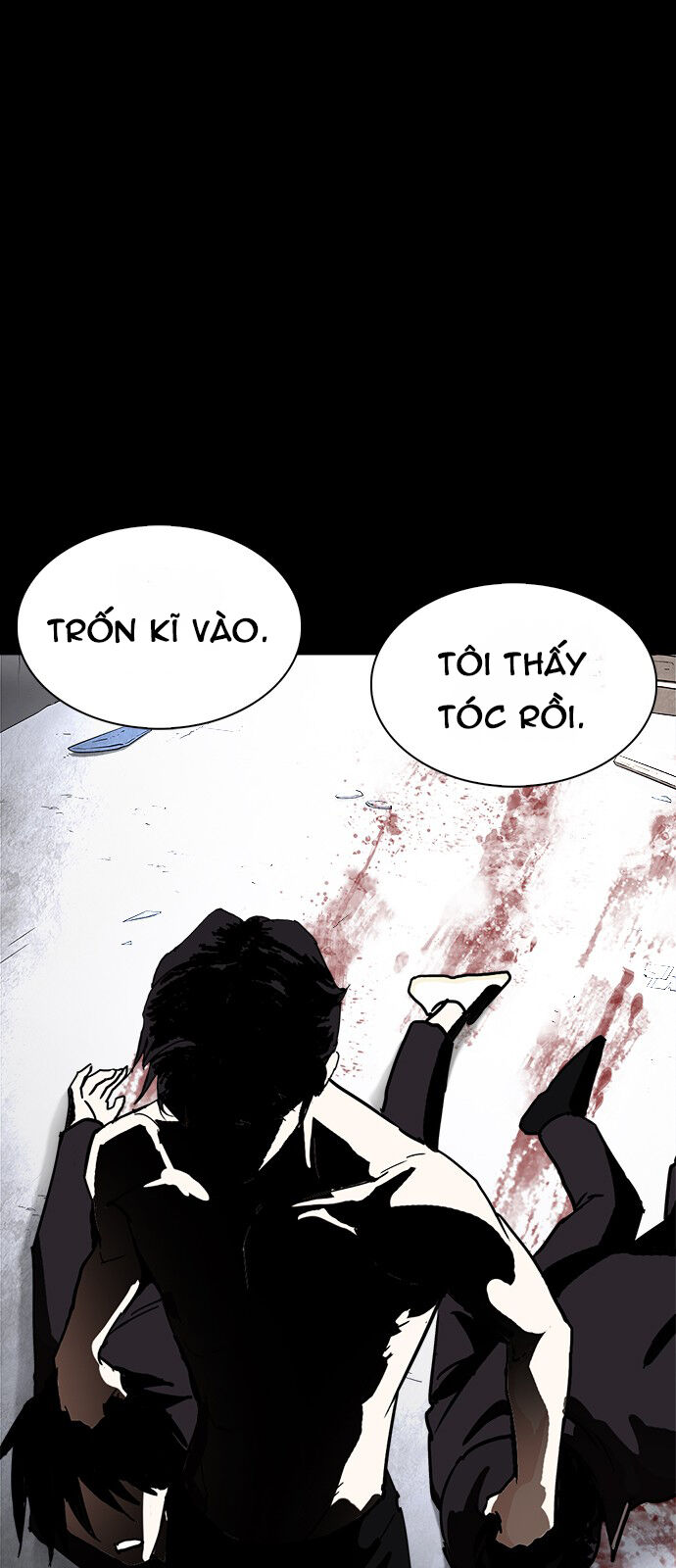Hoán Đổi Diệu Kỳ Chap 235 - Next Chap 236