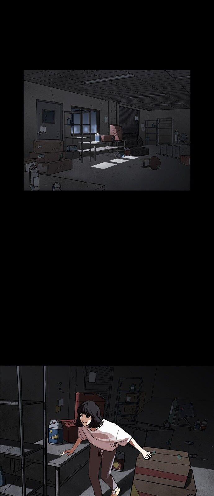 Hoán Đổi Diệu Kỳ Chap 235 - Next Chap 236