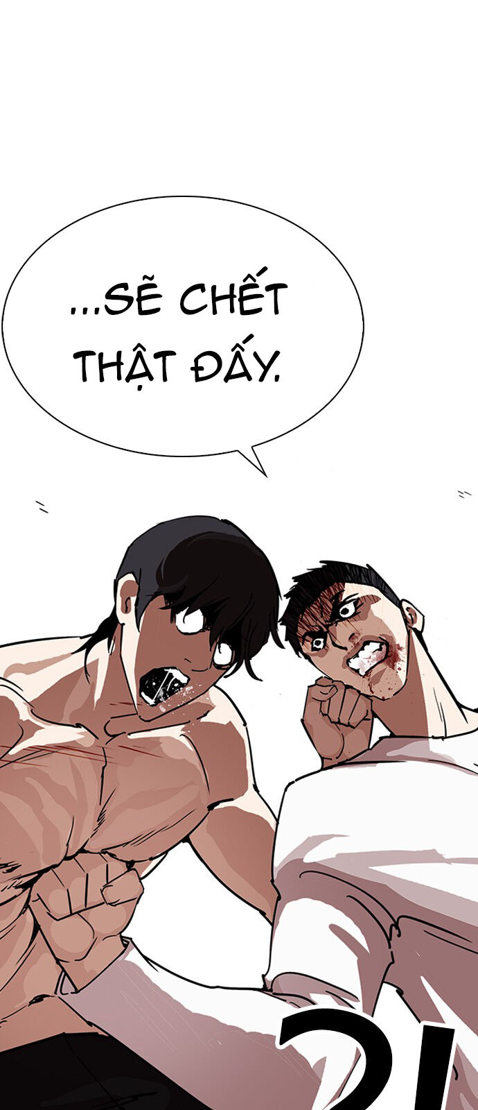 Hoán Đổi Diệu Kỳ Chap 236 - Next Chap 237