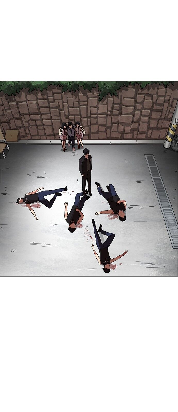 Hoán Đổi Diệu Kỳ Chap 236 - Next Chap 237