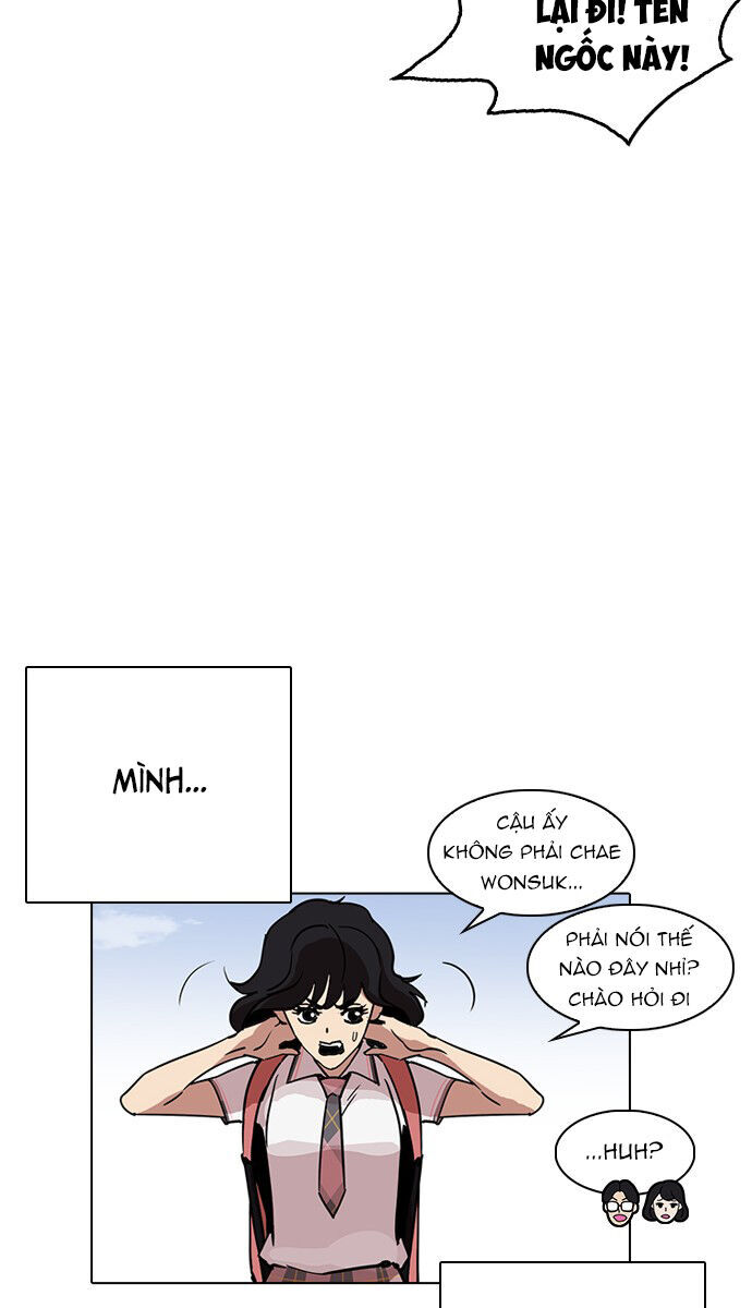 Hoán Đổi Diệu Kỳ Chap 236 - Next Chap 237