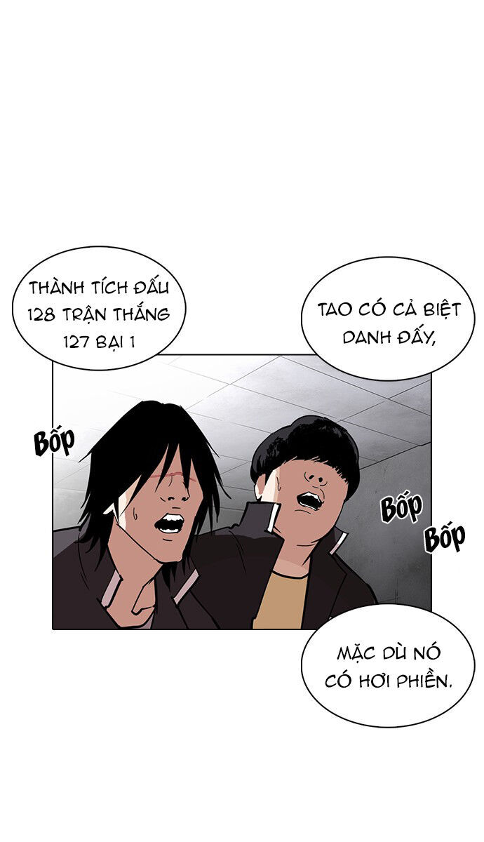 Hoán Đổi Diệu Kỳ Chap 236 - Next Chap 237