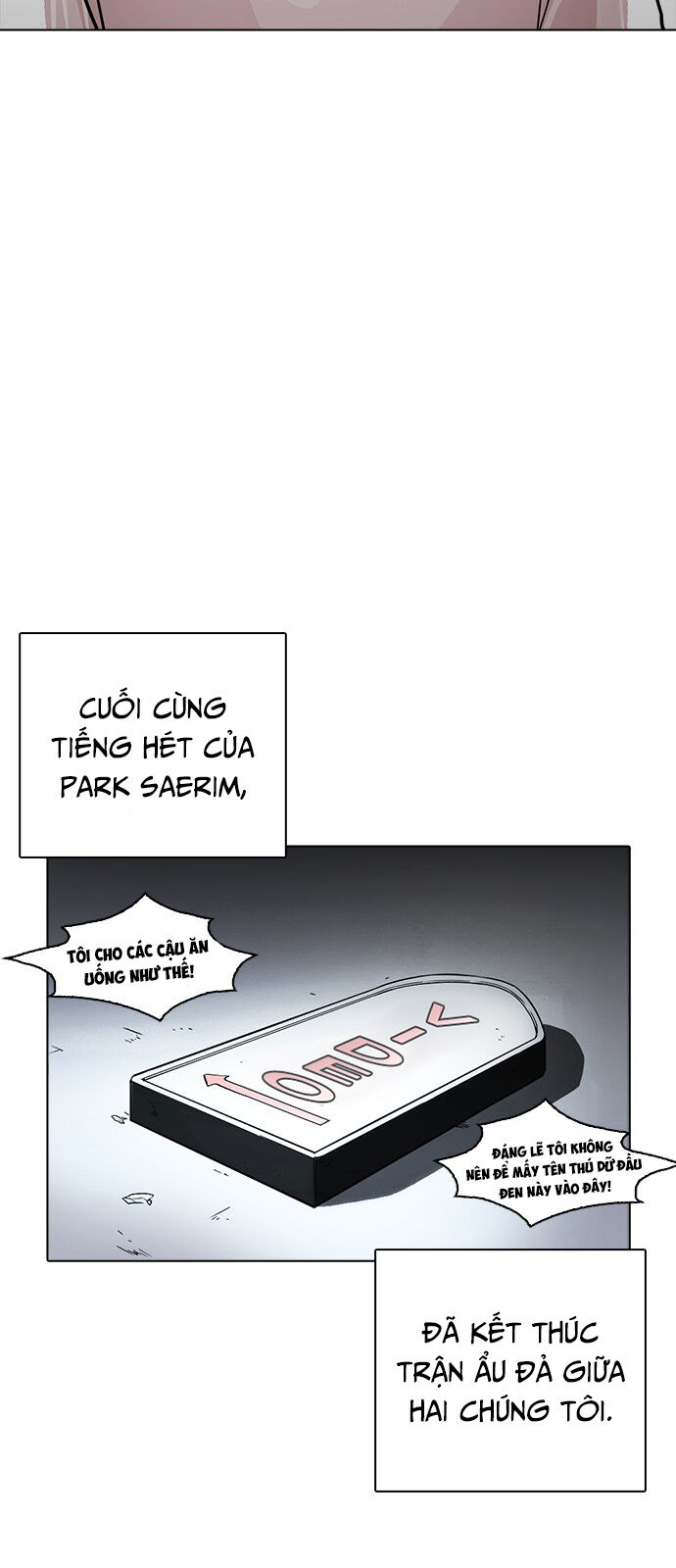 Hoán Đổi Diệu Kỳ Chap 236 - Next Chap 237