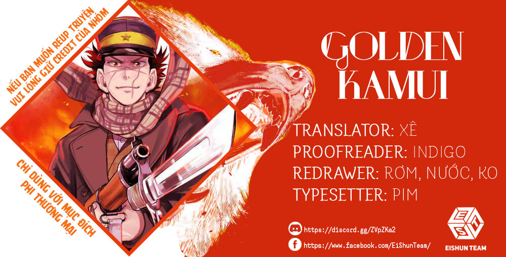 Cơn Sốt Vàng Sau Chiến Tranh Chap 133 - Next Chap 134