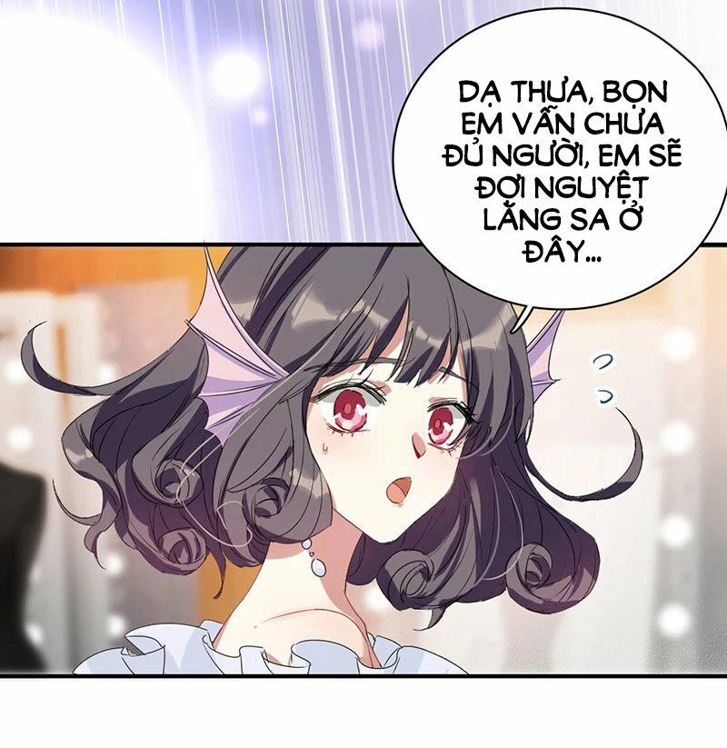 Tinh Mộng Thần Tượng Chap 255 - Next Chap 256