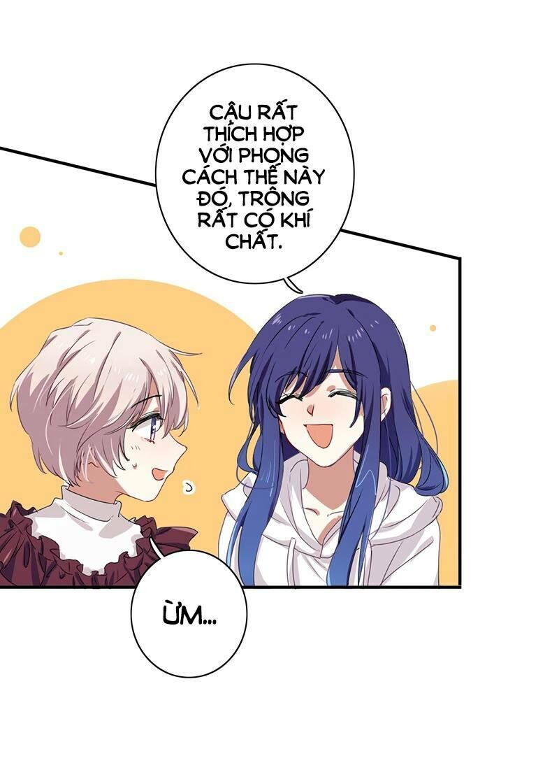 Tinh Mộng Thần Tượng Chap 255 - Next Chap 256