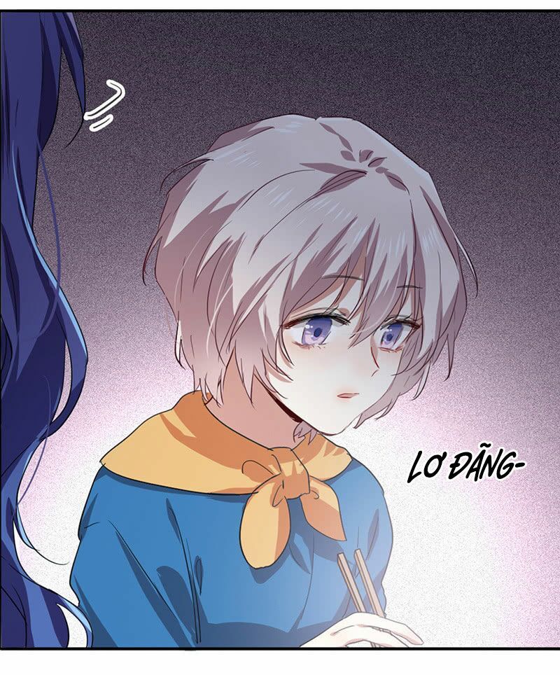 Tinh Mộng Thần Tượng Chap 261 - Next Chap 262