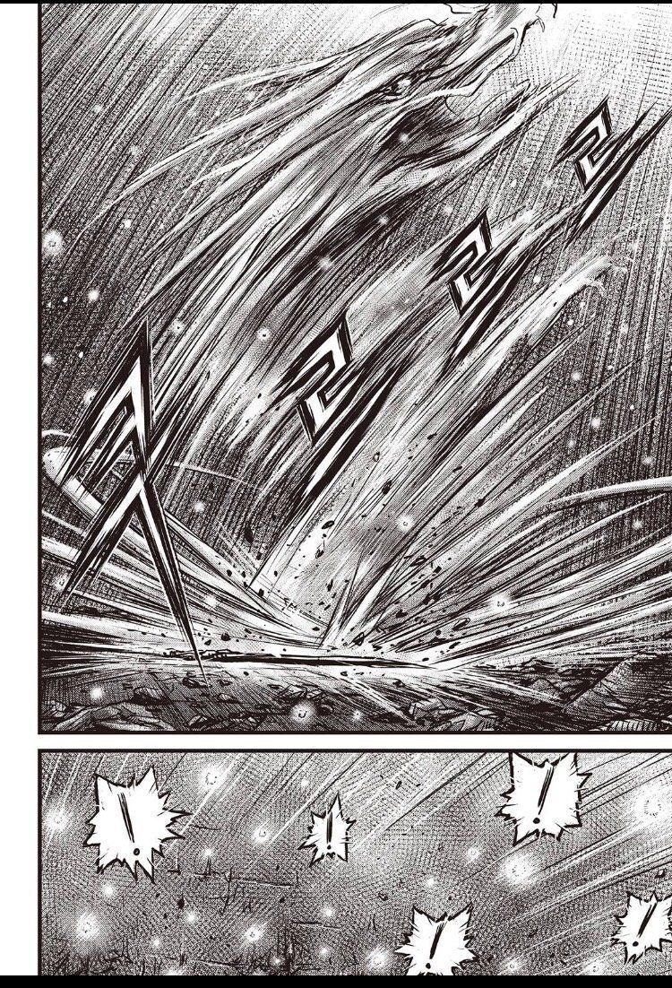 Hiệp Khách Giang Hồ Chap 596 - Next Chap 597