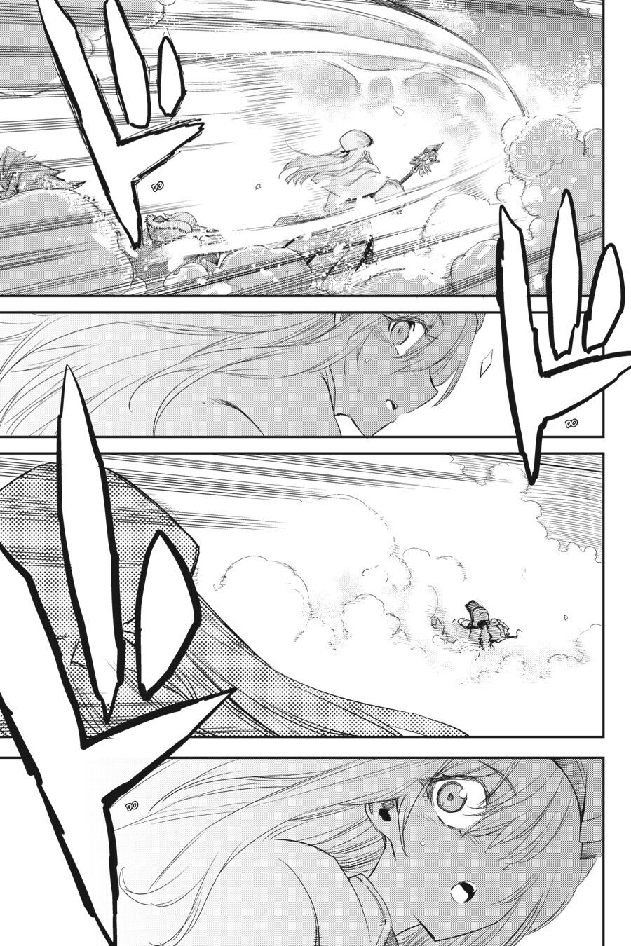 Tôi Chỉ Muốn Tiêu Diệt Goblin Chap 53 - Next Chap 54