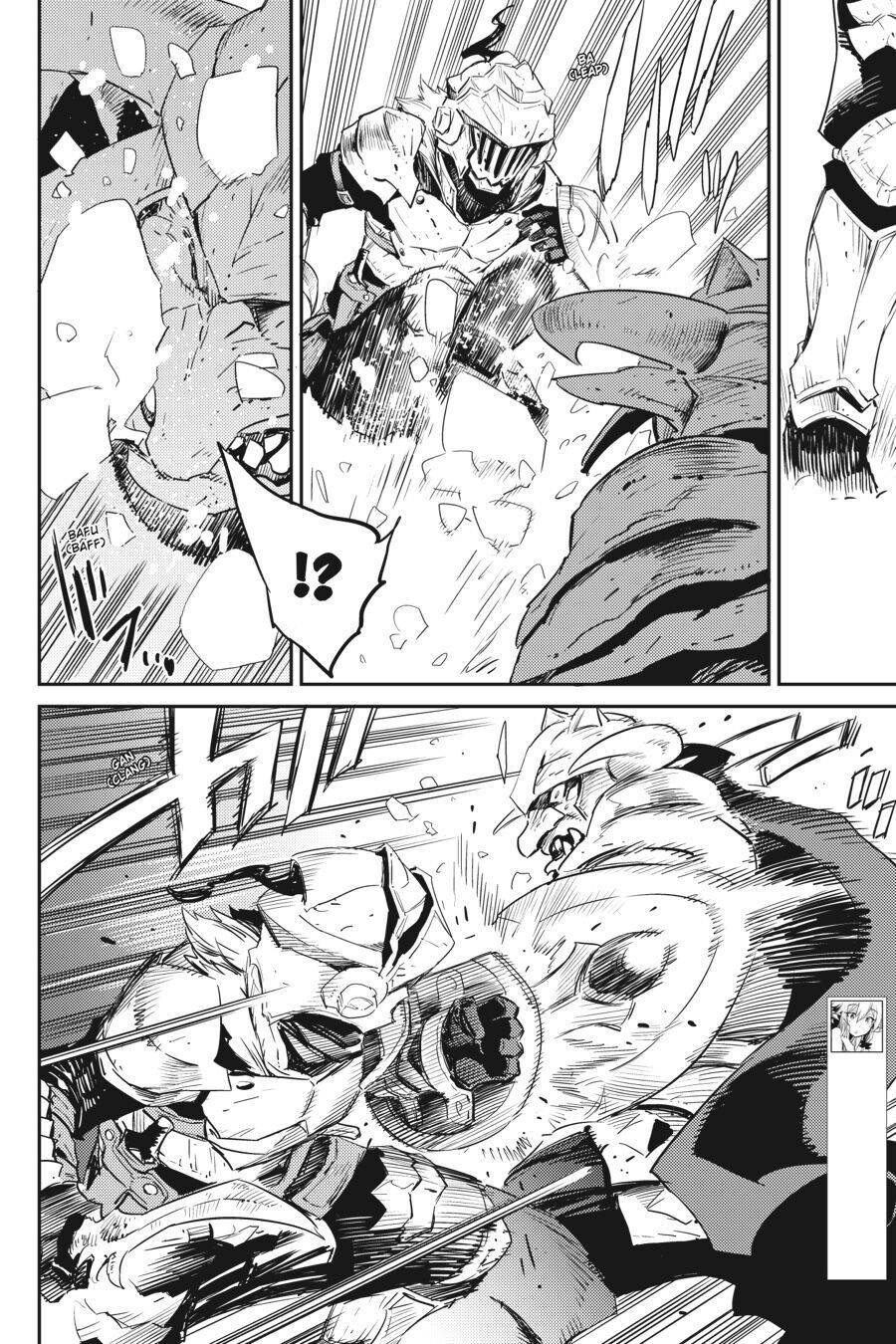 Tôi Chỉ Muốn Tiêu Diệt Goblin Chap 53 - Next Chap 54