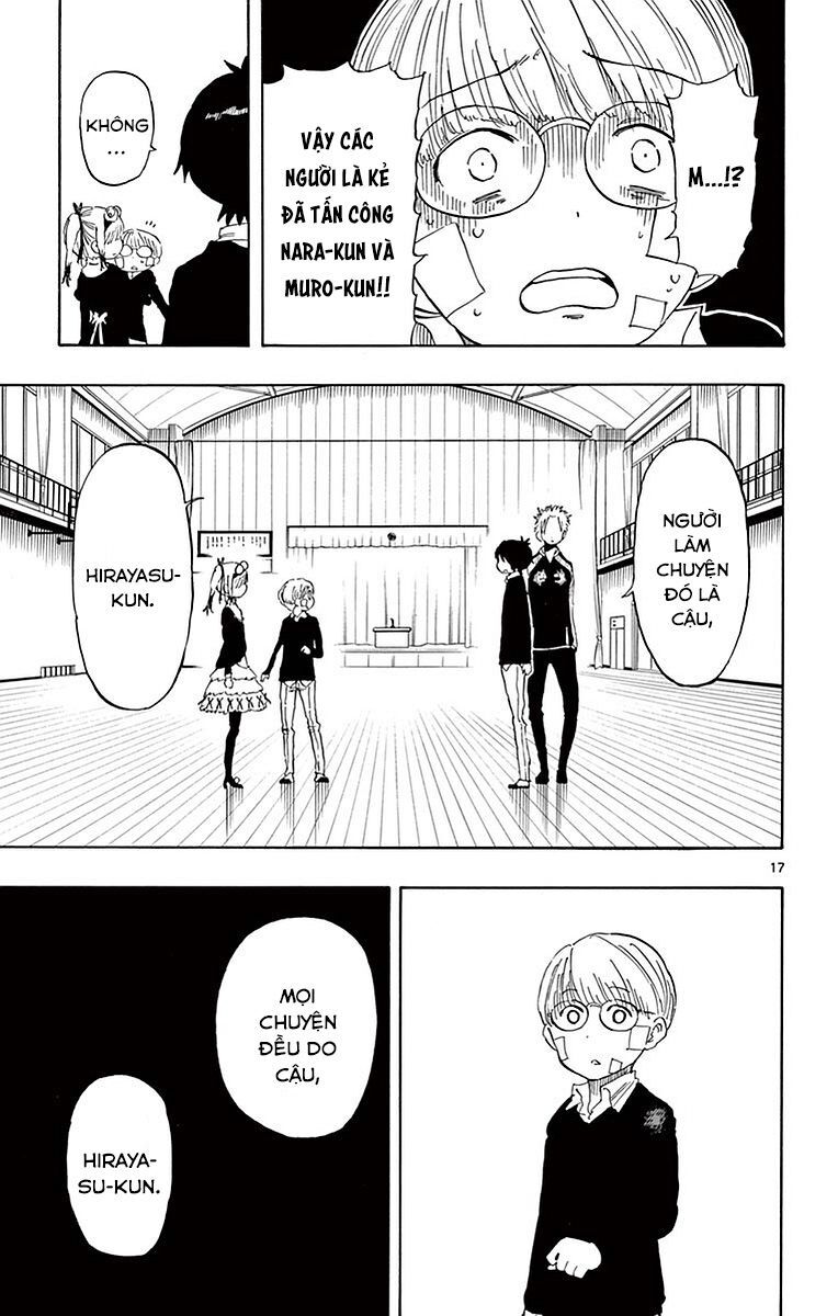 Saike Mata Shite Mo Chap 79 - Next Chap 80
