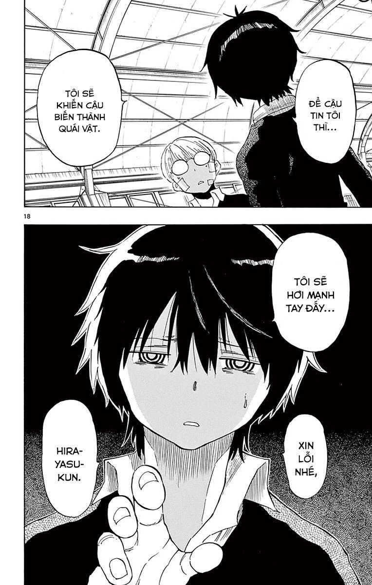 Saike Mata Shite Mo Chap 79 - Next Chap 80