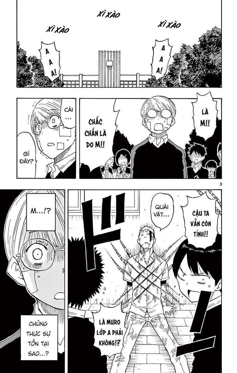 Saike Mata Shite Mo Chap 79 - Next Chap 80
