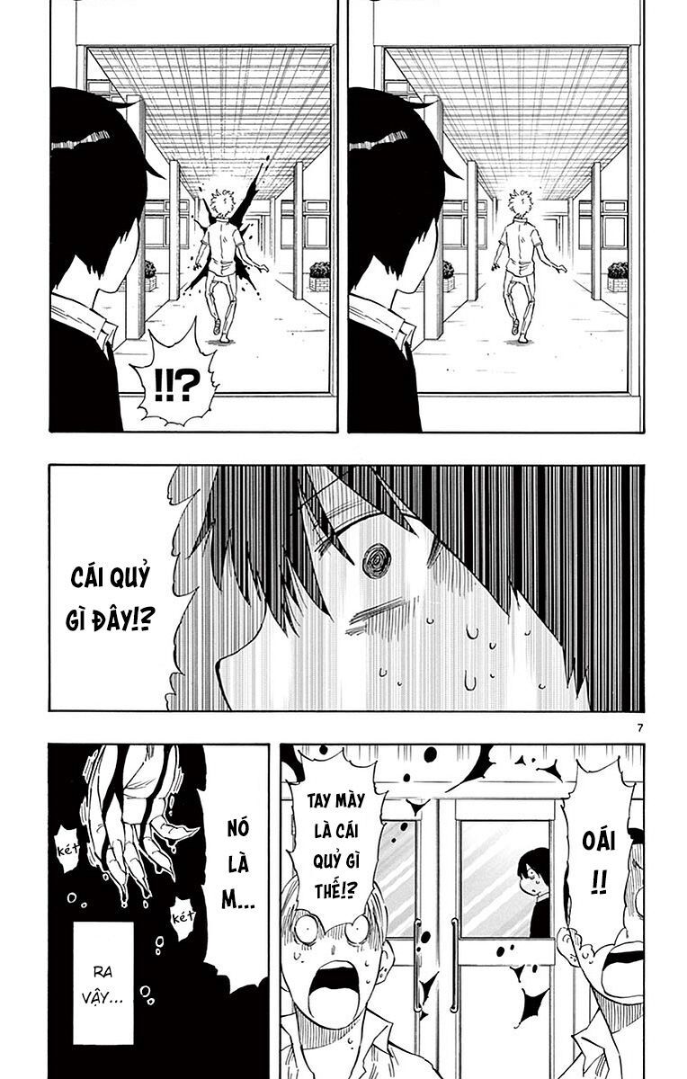 Saike Mata Shite Mo Chap 79 - Next Chap 80