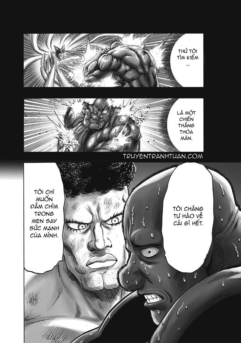 Onepunch Man Chap 183 - Next Chap 184
