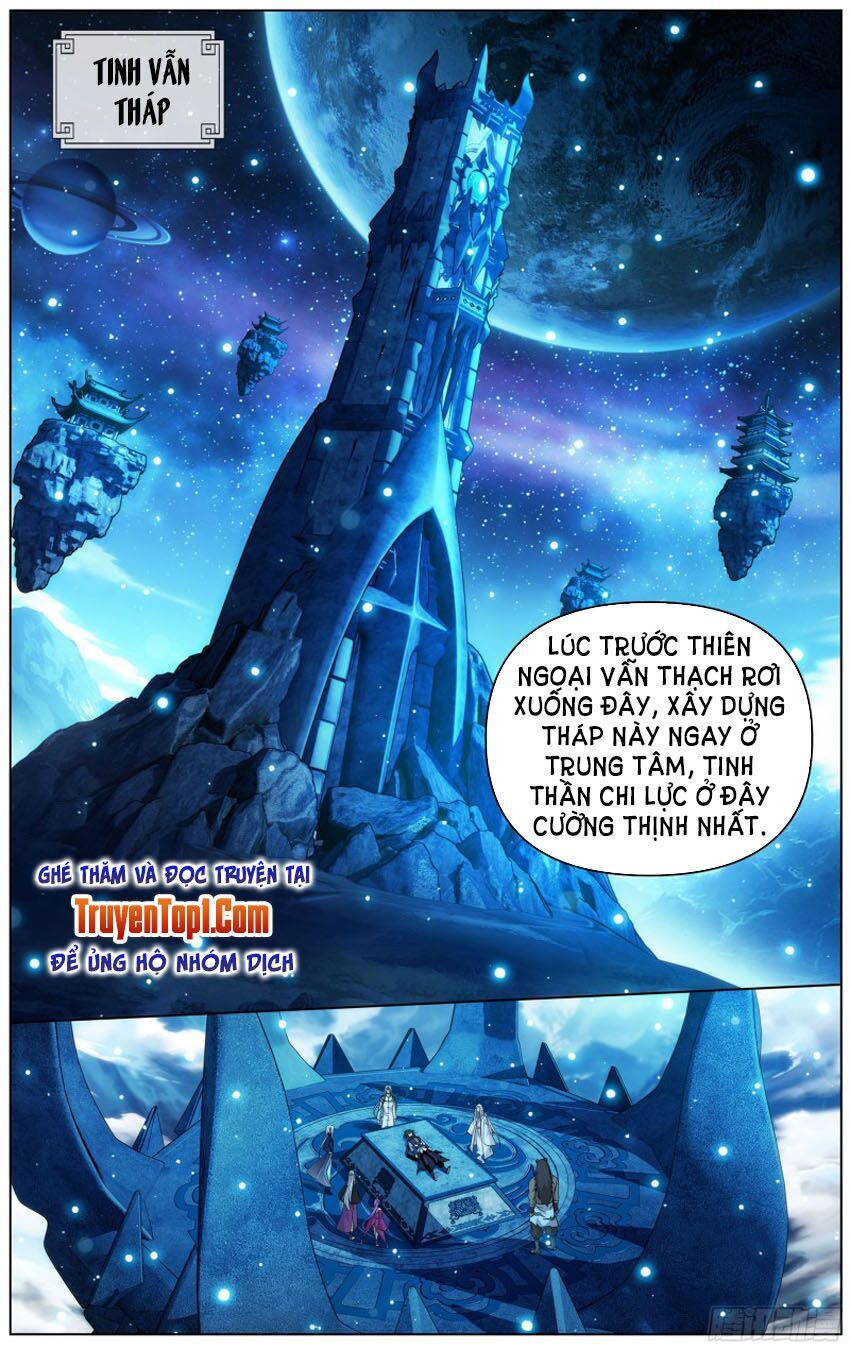 Đấu Phá Thương Khung Chap 302 - Next Chap 303