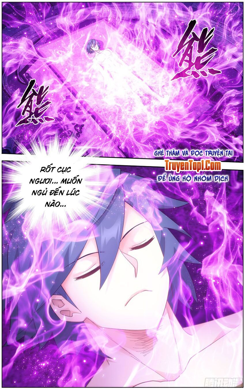 Đấu Phá Thương Khung Chap 302 - Next Chap 303