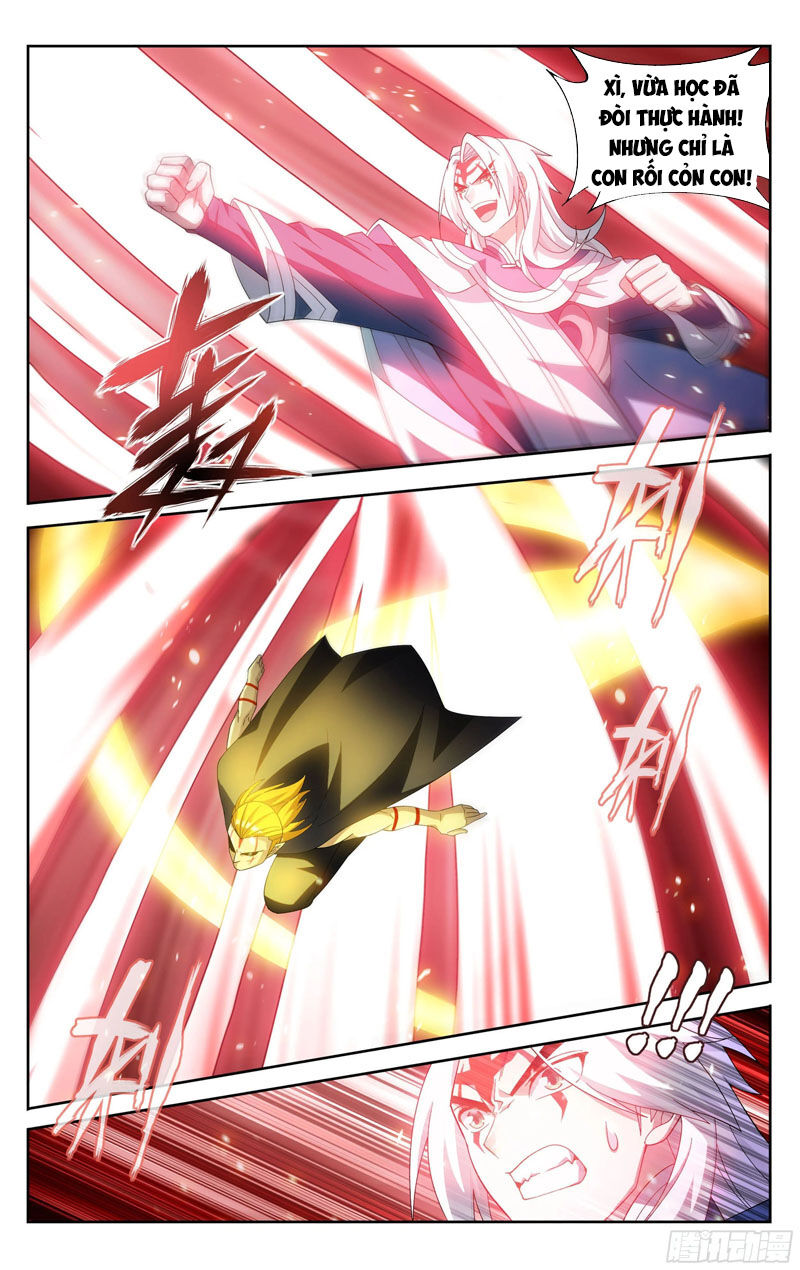 Đấu Phá Thương Khung Chap 311 - Next Chap 312