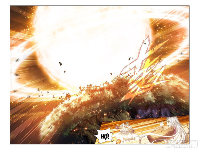 Đấu Phá Thương Khung Chap 311 - Next Chap 312