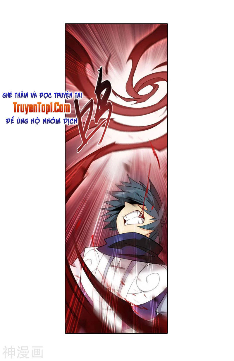 Đấu Phá Thương Khung Chap 319 - Next Chap 320