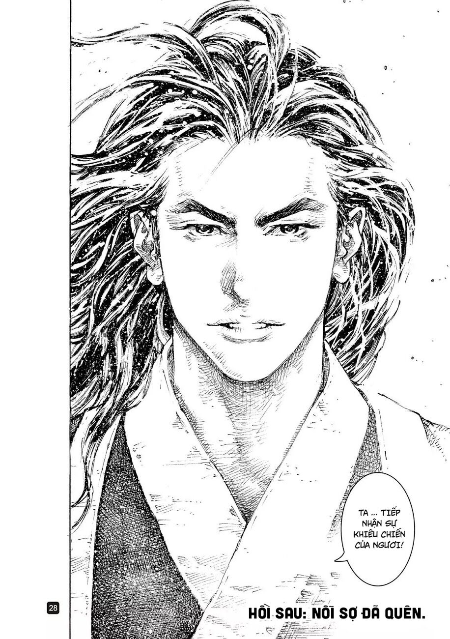 Hỏa Phụng Liêu Nguyên Chap 543 - Next Chap 544