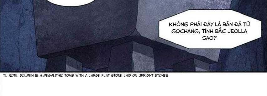 Thế Giới Game Thủ Chap 345 - Next Chap 346