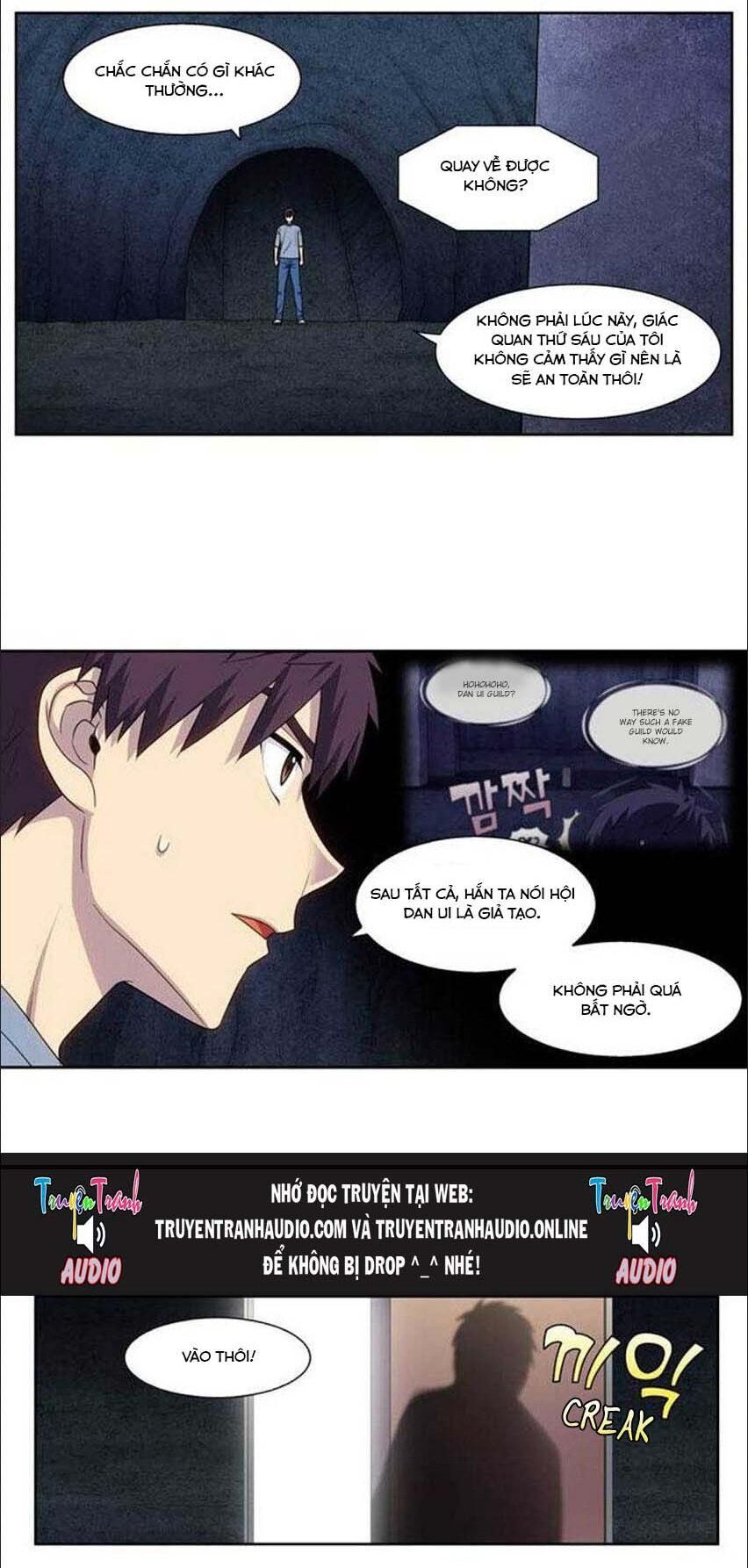 Thế Giới Game Thủ Chap 345 - Next Chap 346