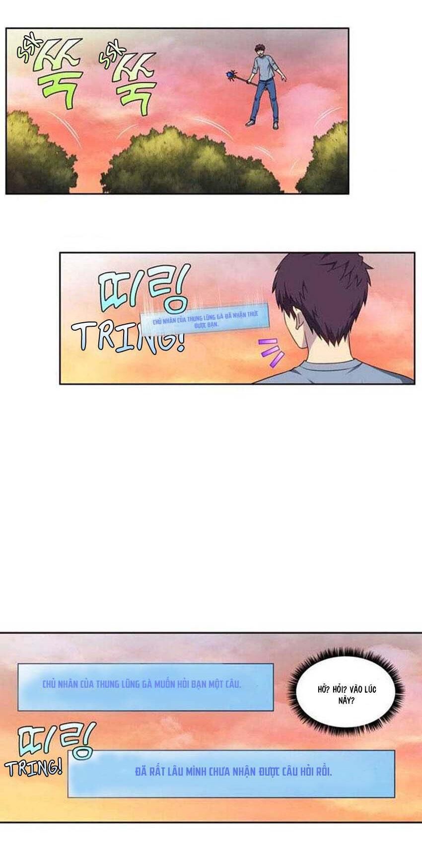 Thế Giới Game Thủ Chap 345 - Next Chap 346