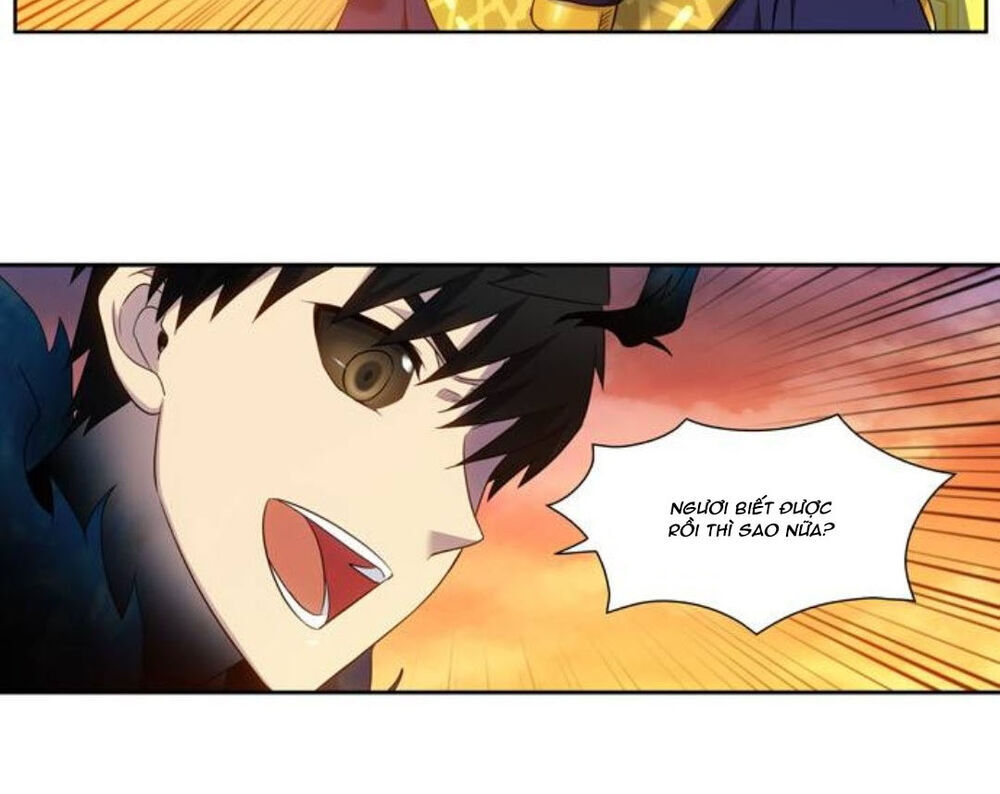 Thế Giới Game Thủ Chap 348 - Next Chap 349