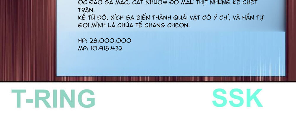 Thế Giới Game Thủ Chap 348 - Next Chap 349
