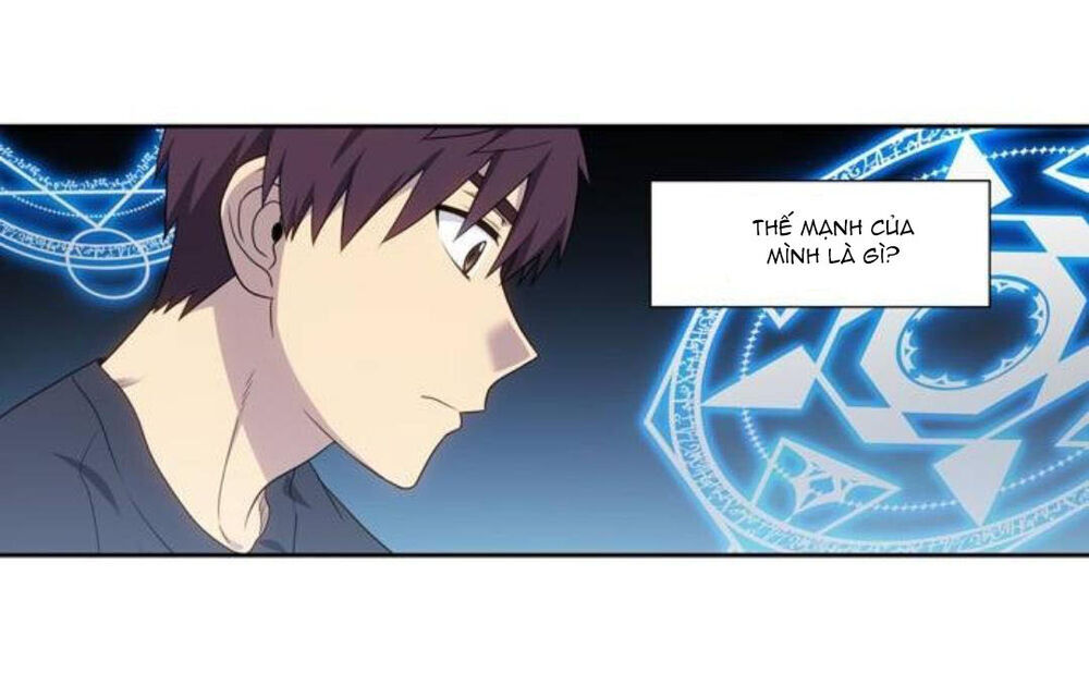 Thế Giới Game Thủ Chap 350 - Next Chap 351