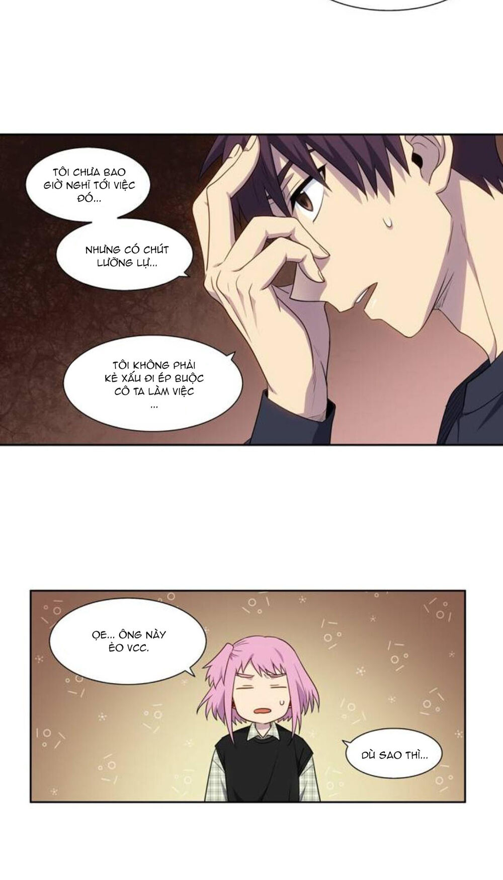 Thế Giới Game Thủ Chap 350 - Next Chap 351