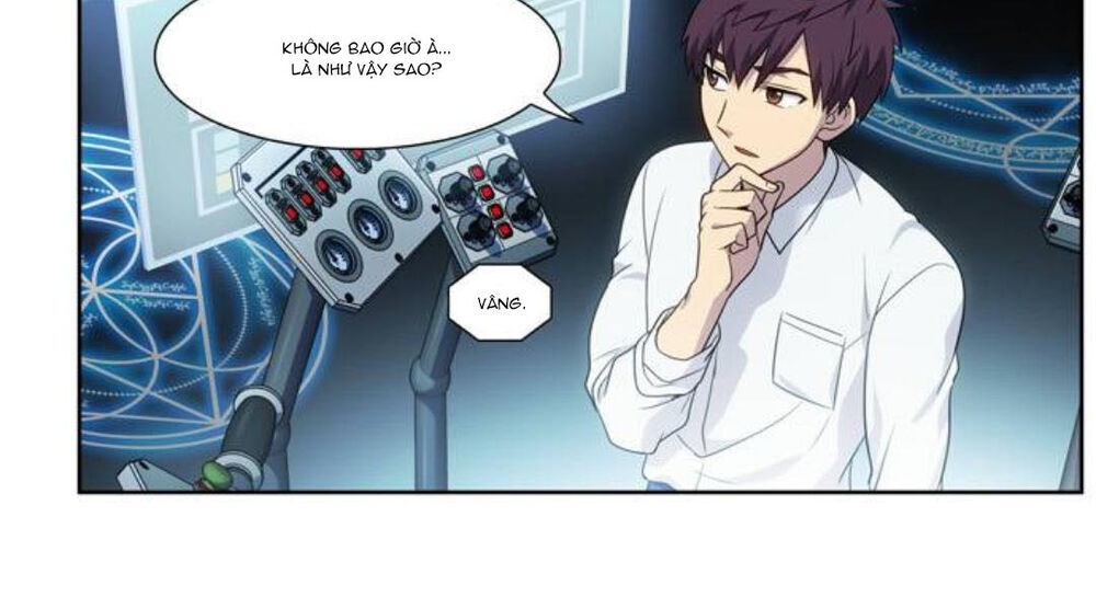 Thế Giới Game Thủ Chap 354 - Next Chap 355